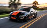 Shelby GT-S 2019 года